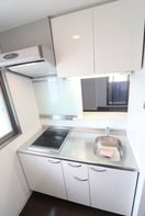 キッチン イクスコート大津駅前