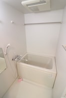 バス／シャワールーム等 イクスコート大津駅前