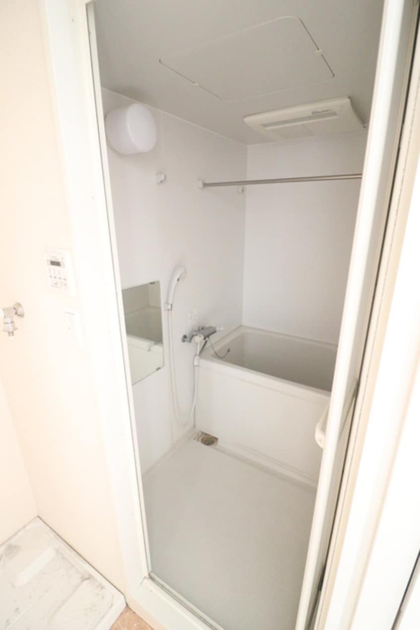 バス／シャワールーム等 イクスコート大津駅前