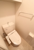 トイレ イクスコート大津駅前