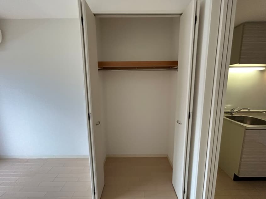 収納 イクスコート大津駅前