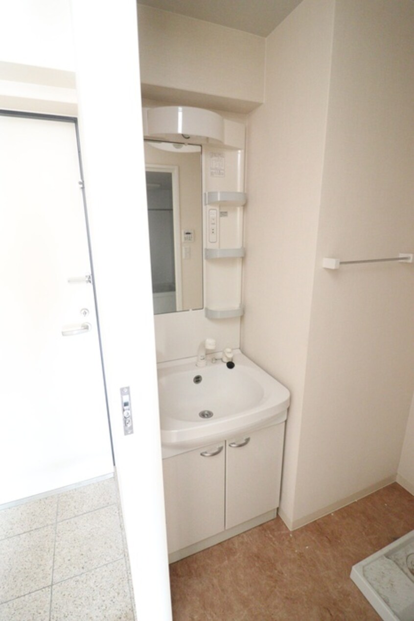 洗面 イクスコート大津駅前