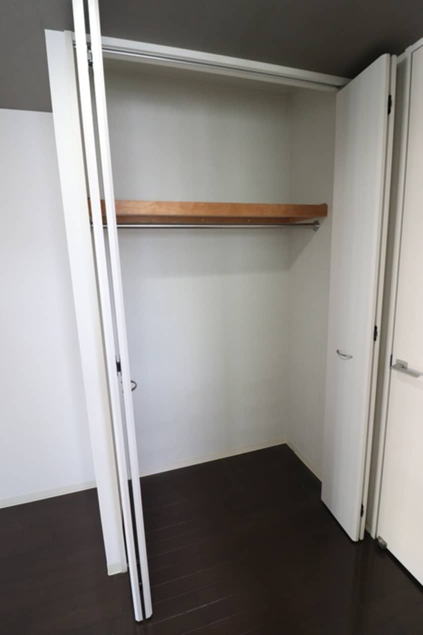 収納 イクスコート大津駅前