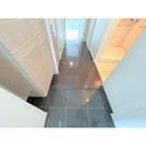 廊下 イクスコート大津駅前