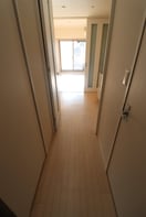 廊下 イクスコート大津駅前