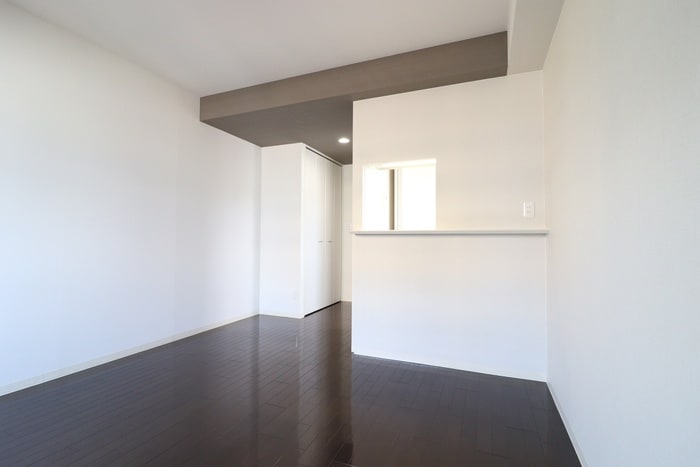 居室 イクスコート大津駅前