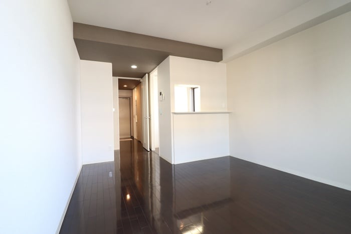 居室 イクスコート大津駅前