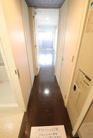 廊下 イクスコート大津駅前