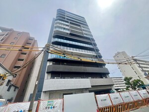 プレサンス塚本ベラビィ(806)