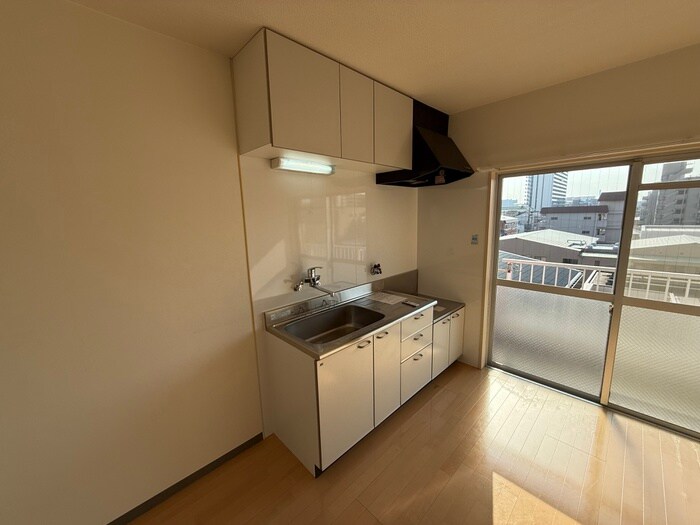 キッチン グランドハイツ関西