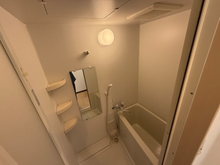 バス／シャワールーム等 グランドハイツ関西