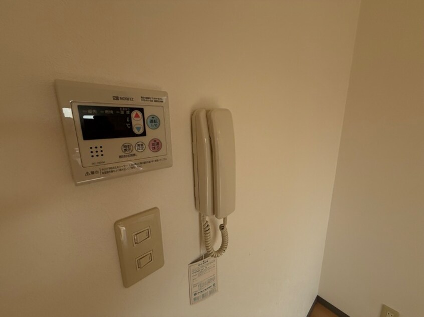 内観写真 グランドハイツ関西