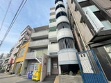 リバーヒル天王寺