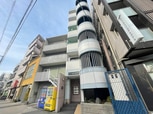 リバーヒル天王寺
