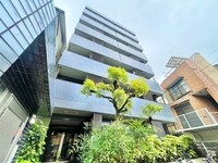 味原青山ビル