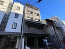 外観写真 プレゼンス堀川