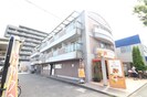 ISE伊勢住宅旭町7406の外観