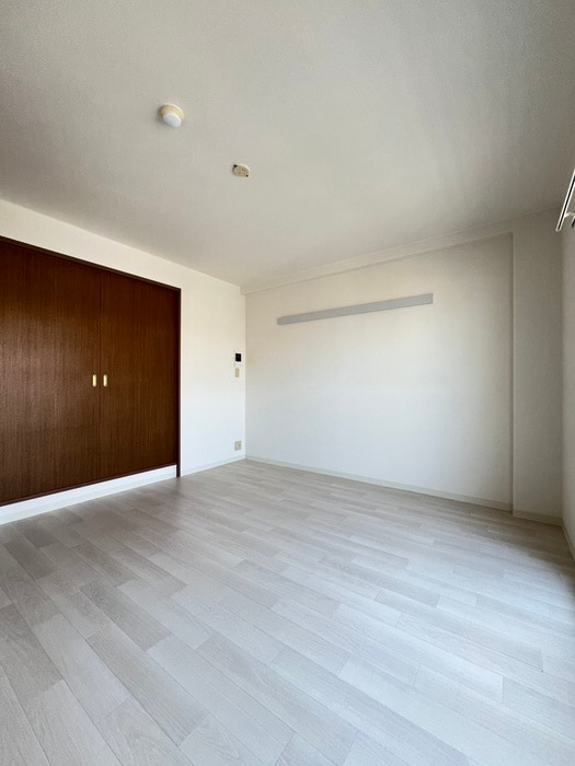 居室 ISE伊勢住宅旭町7406