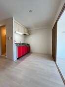 居室 ISE伊勢住宅旭町7406