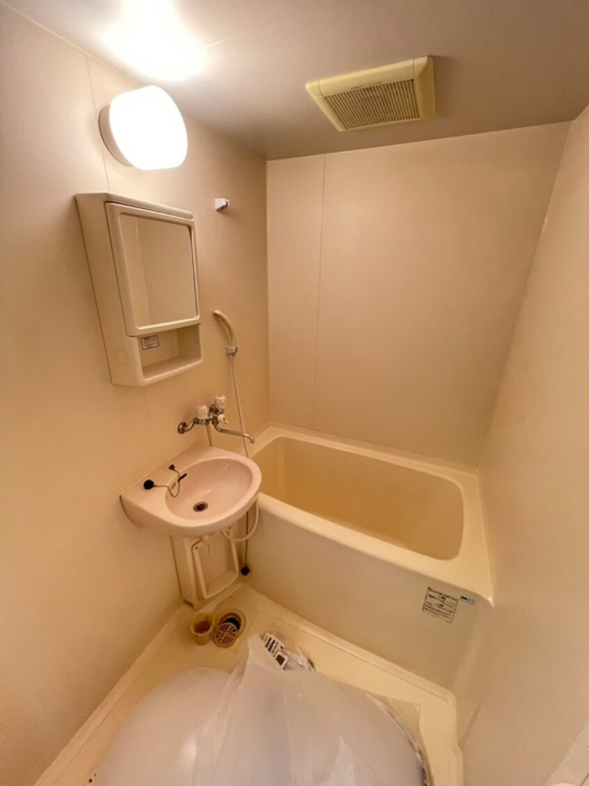 バス／シャワールーム等 ISE伊勢住宅旭町7406