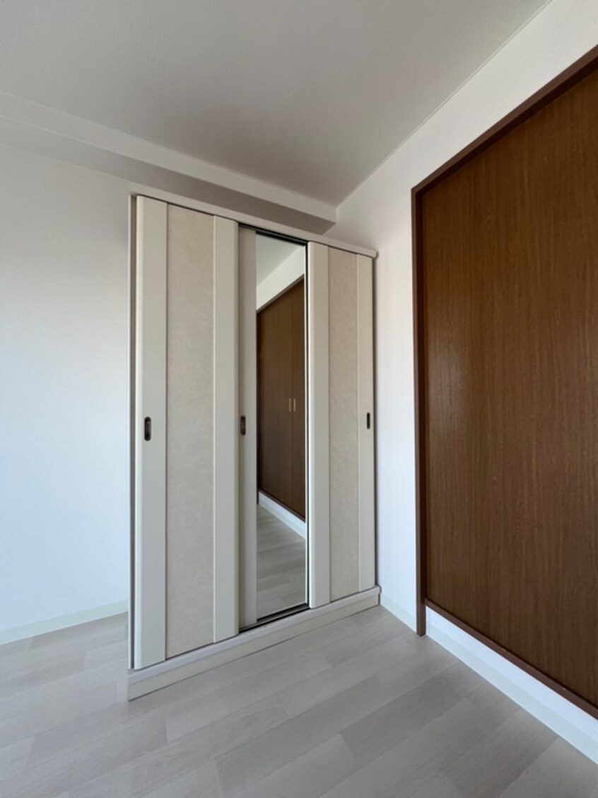 収納 ISE伊勢住宅旭町7406