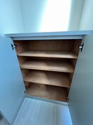 靴箱 ISE伊勢住宅旭町7406