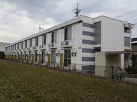 レオパレスクレール