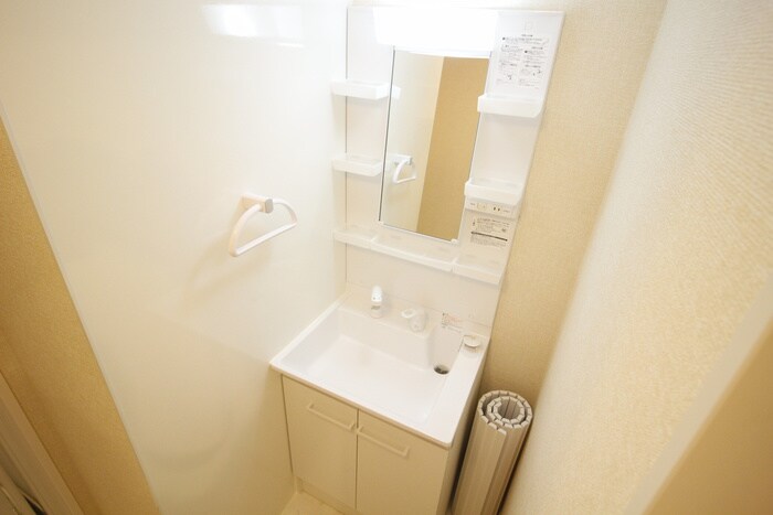 洗面 ジラソーレ