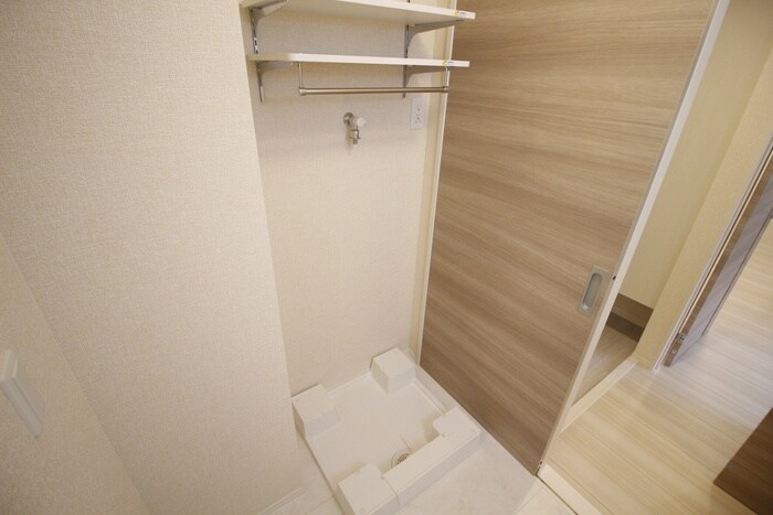 内観写真 ジラソーレ