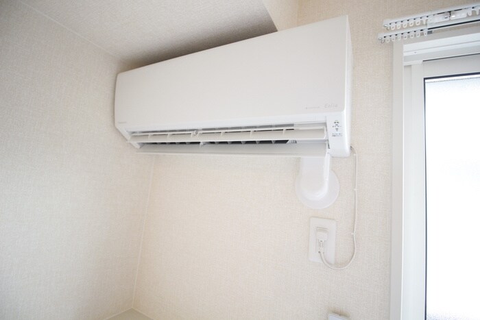 内観写真 ジラソーレ