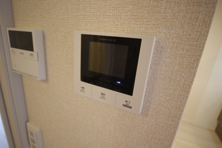 内観写真 ジラソーレ