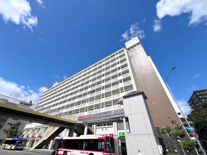 外観写真 メゾン茨木(626)