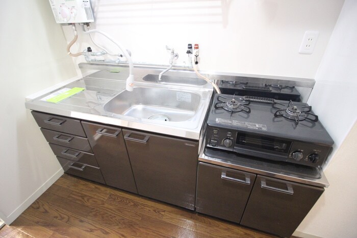 キッチン メゾン茨木(626)