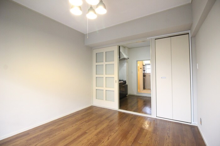 内観写真 メゾン茨木(626)