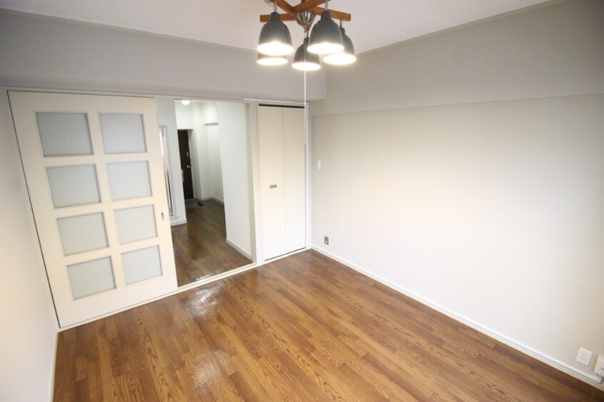 内観写真 メゾン茨木(626)