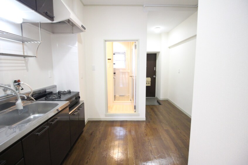 内観写真 メゾン茨木(626)