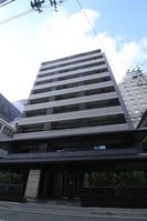 ﾗｲｵﾝｽﾞ四条烏丸ｾﾝﾄﾏｰｸｽ（502）の外観