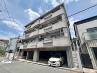 ＶＩＬＬＡ篠原（３０３）
