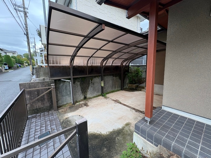 その他 新光風台４丁目戸建
