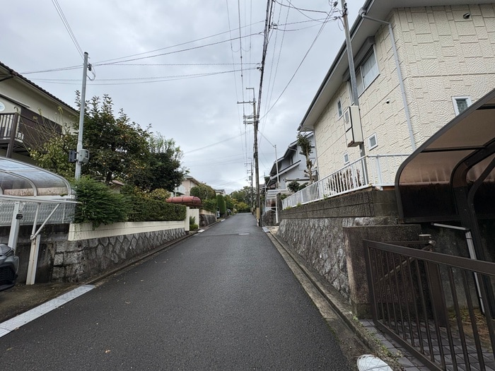 周辺環境 新光風台４丁目戸建