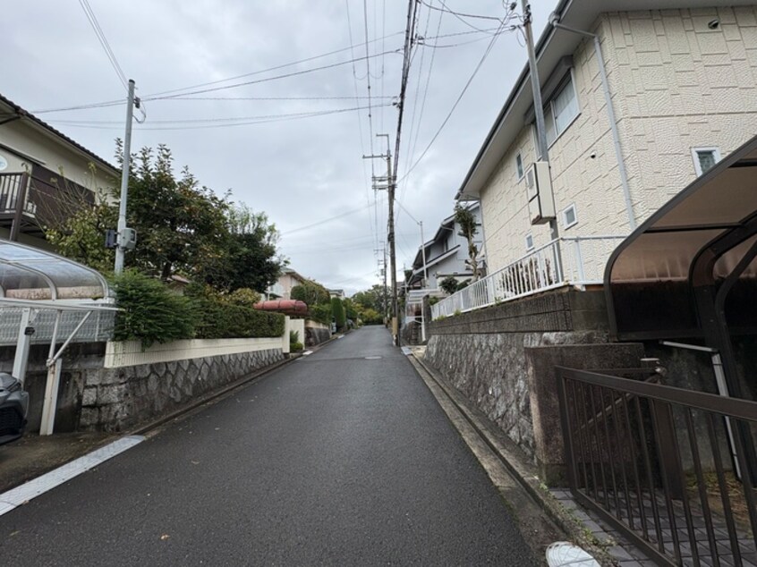 周辺環境 新光風台４丁目戸建