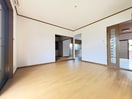 居室 新光風台４丁目戸建