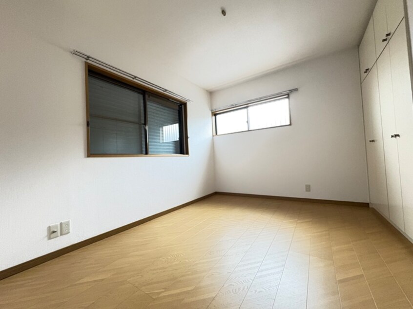 居室 新光風台４丁目戸建