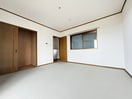 居室 新光風台４丁目戸建