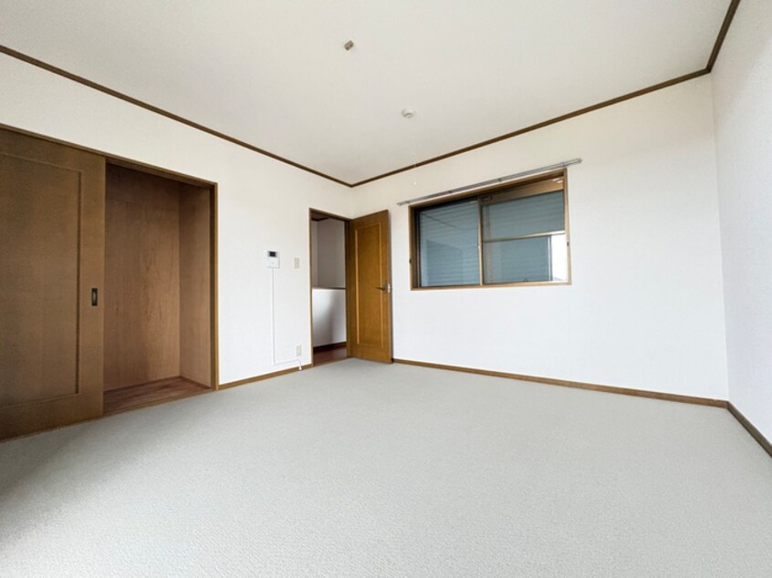 居室 新光風台４丁目戸建