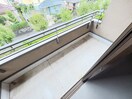 ベランダ・バルコニー 新光風台４丁目戸建