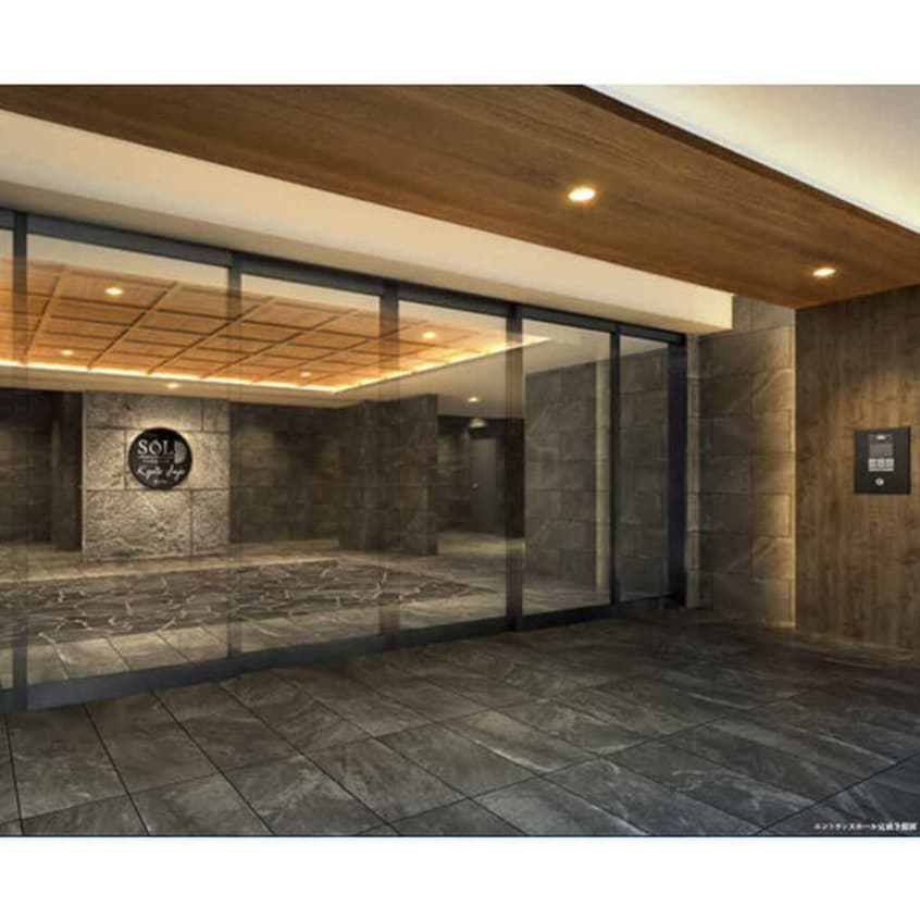 その他 ソルテラス京都JUJO華(304)