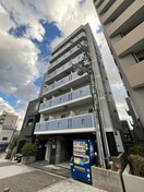 外観写真 Ｕｒｏ上六