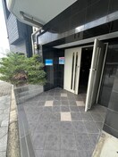 外観写真 Ｕｒｏ上六