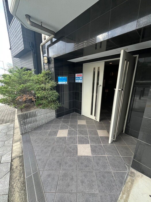 外観写真 Ｕｒｏ上六